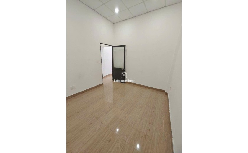 Giảm 150tr! Nhà Vuông đẹp 63m2 – Thống Nhất QV